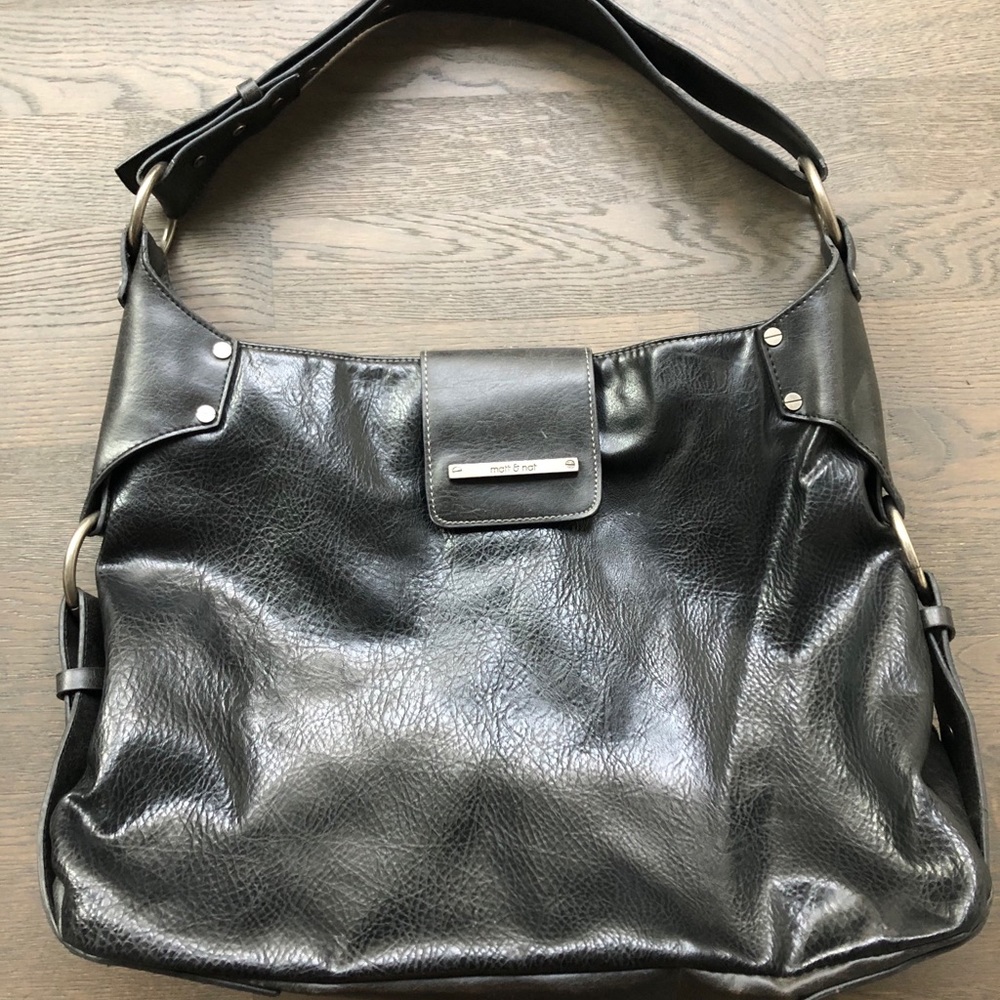 Matt & Nat Samsara Shoulder Bag